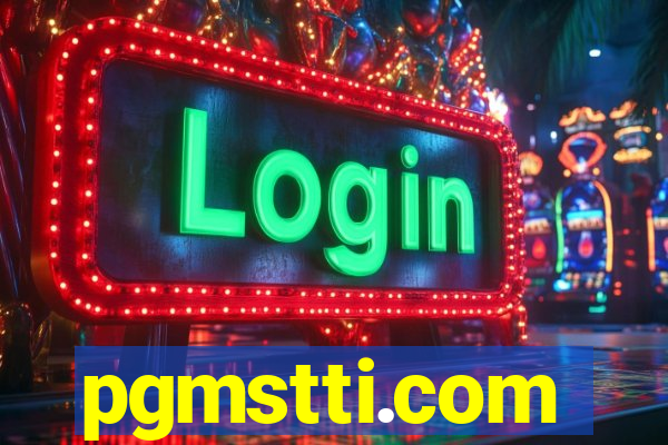 pgmstti.com