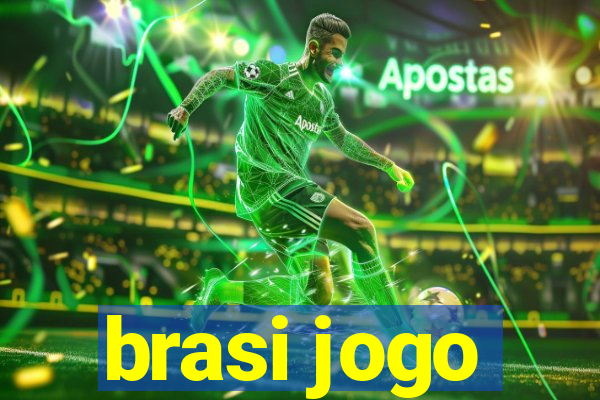 brasi jogo