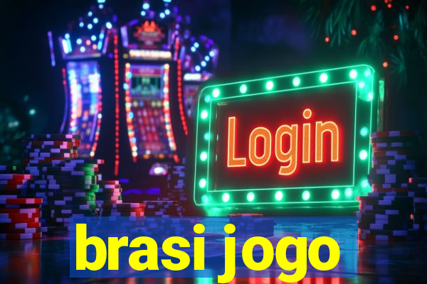 brasi jogo