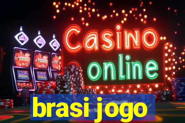 brasi jogo