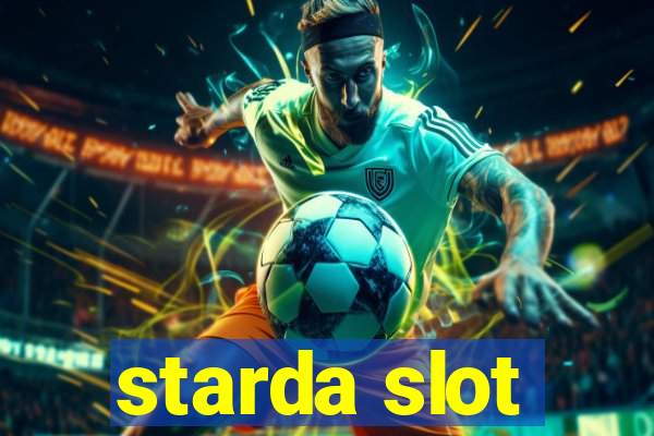 starda slot