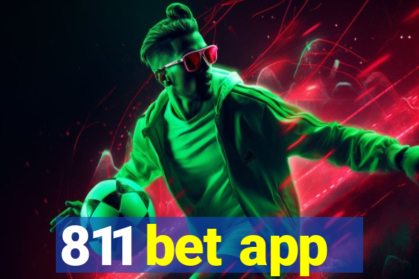 811 bet app