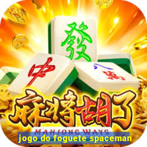 jogo do foguete spaceman