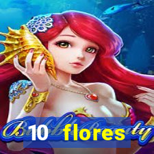 10 flores silvestres da regi o sudeste