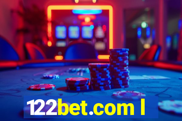 122bet.com l