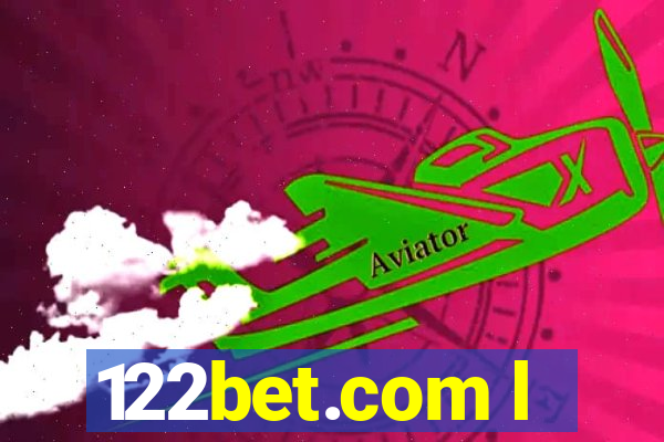 122bet.com l