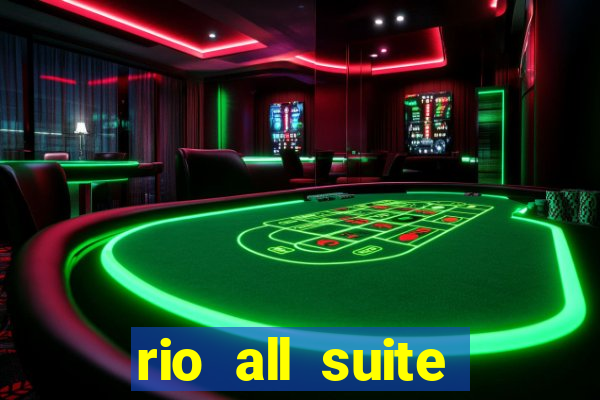 rio all suite casino hotel