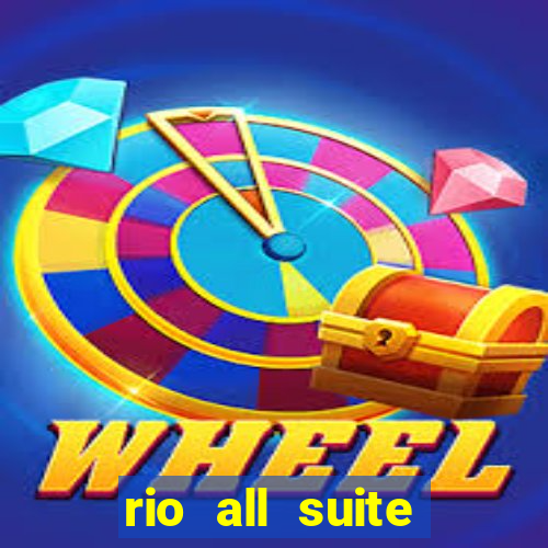 rio all suite casino hotel