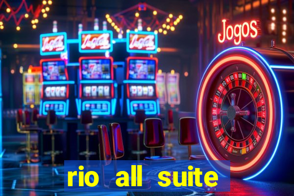 rio all suite casino hotel