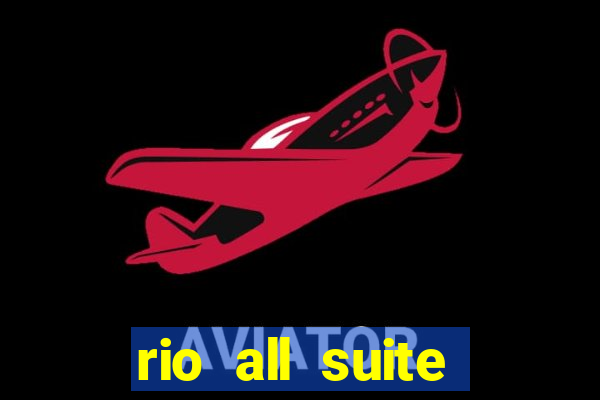 rio all suite casino hotel