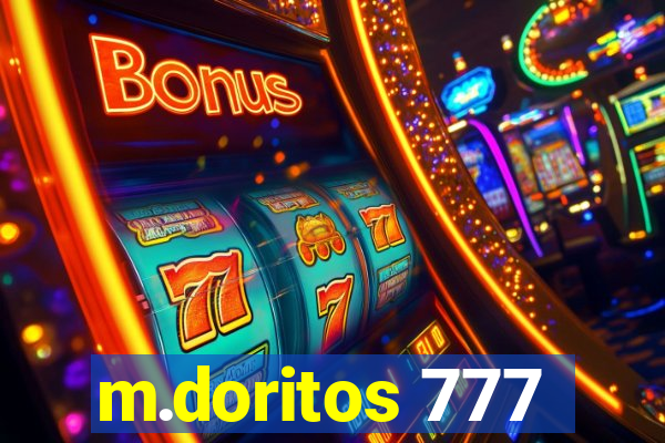 m.doritos 777