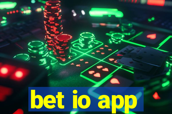 bet io app