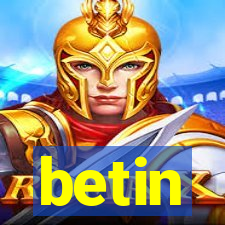 betin