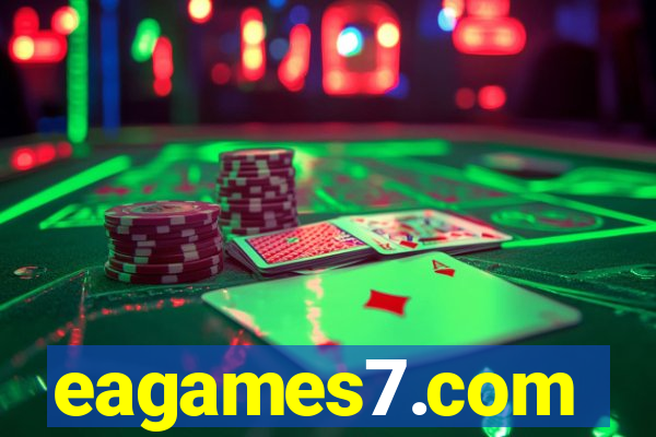 eagames7.com