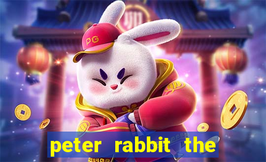 peter rabbit the tale