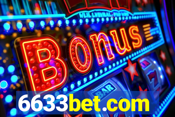 6633bet.com