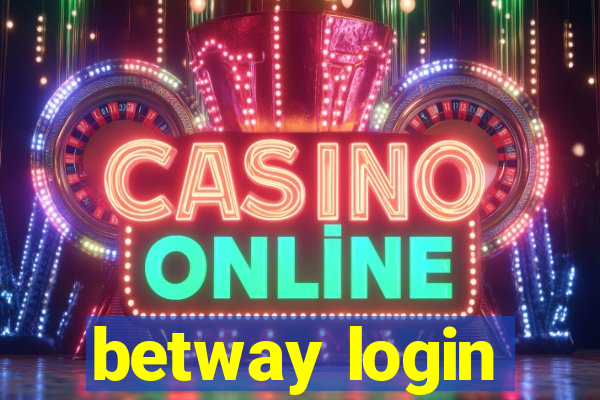 betway login