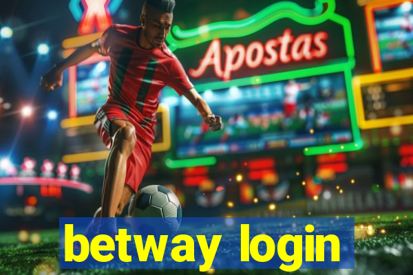 betway login