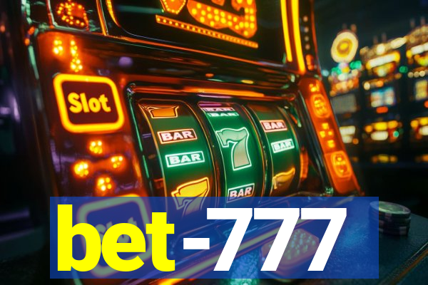 bet-777