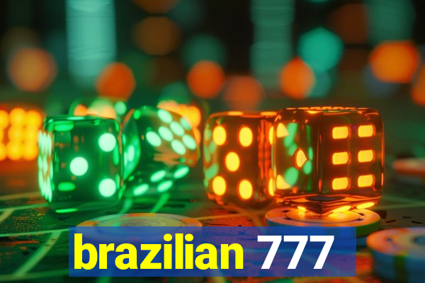 brazilian 777