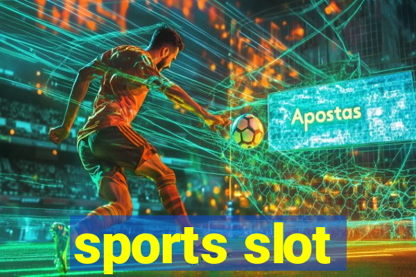 sports slot