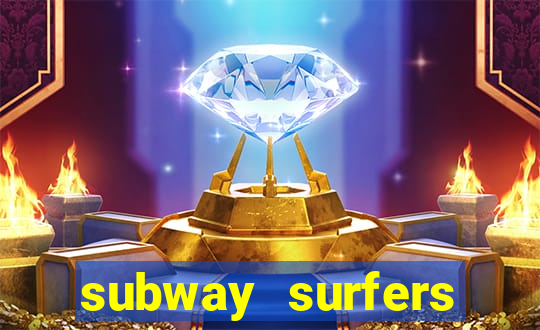 subway surfers zurich download