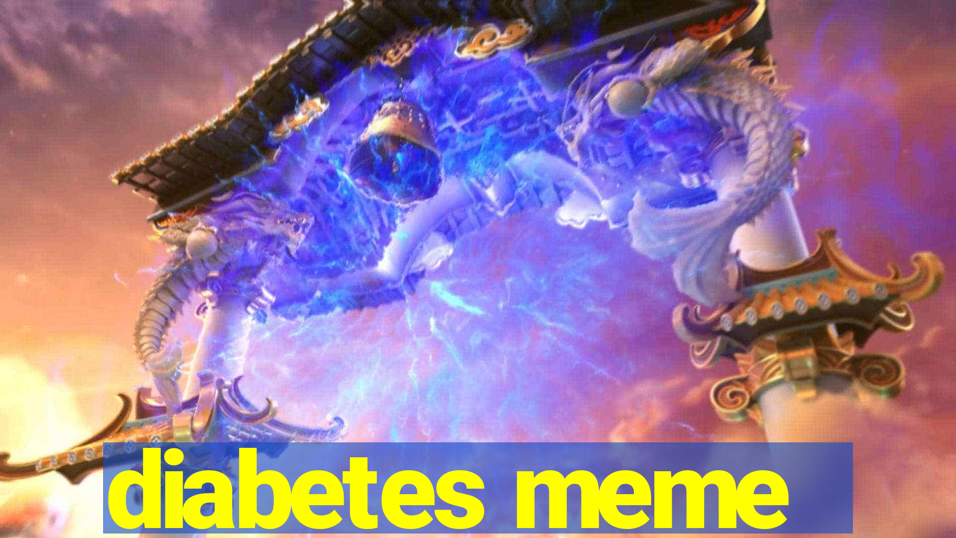 diabetes meme