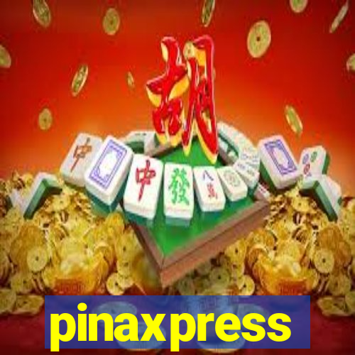 pinaxpress