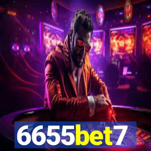 6655bet7