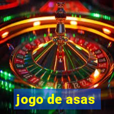 jogo de asas