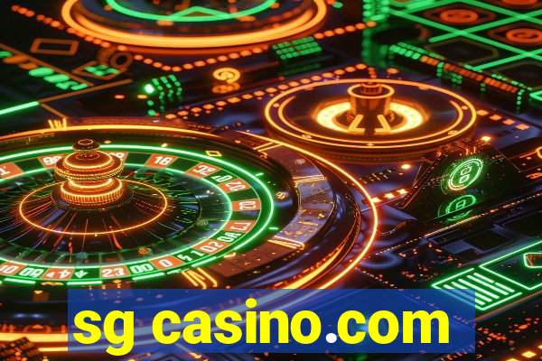 sg casino.com