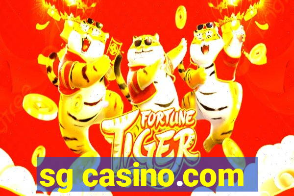 sg casino.com