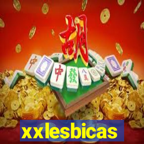 xxlesbicas