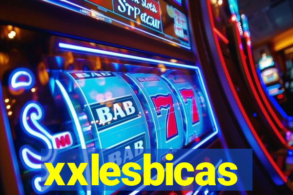 xxlesbicas