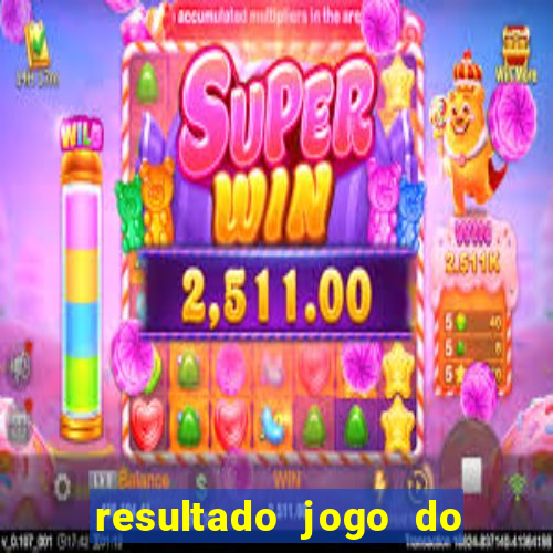 resultado jogo do bicho sertanejo