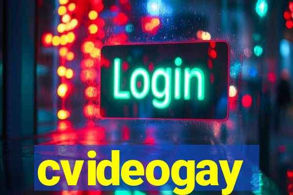 cvideogay