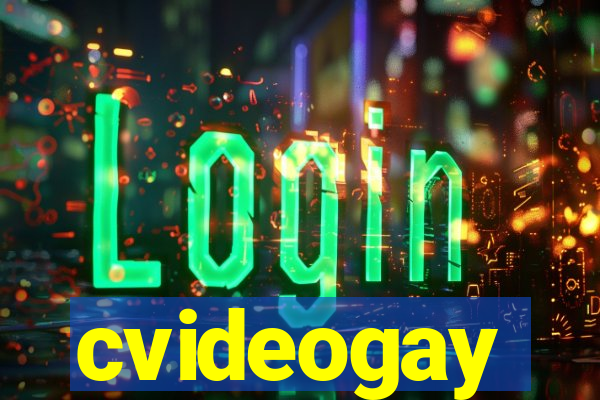 cvideogay