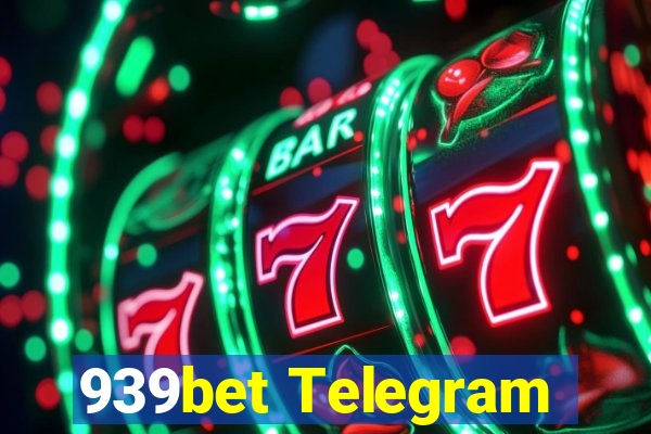 939bet Telegram