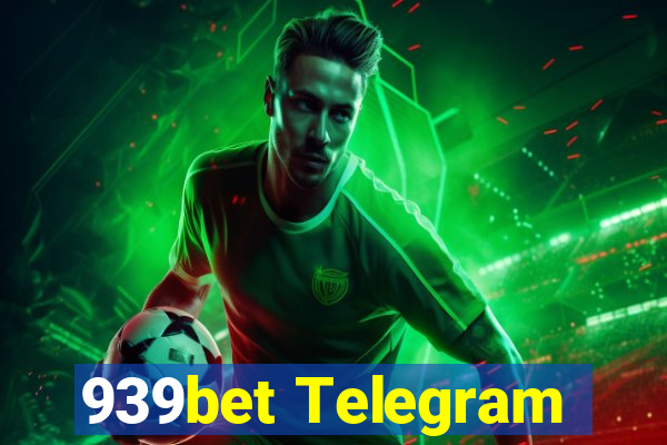 939bet Telegram