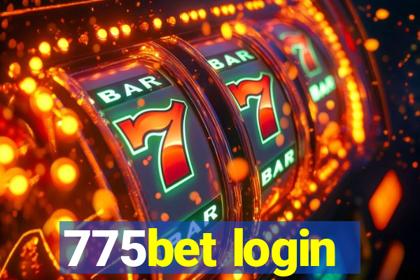 775bet login