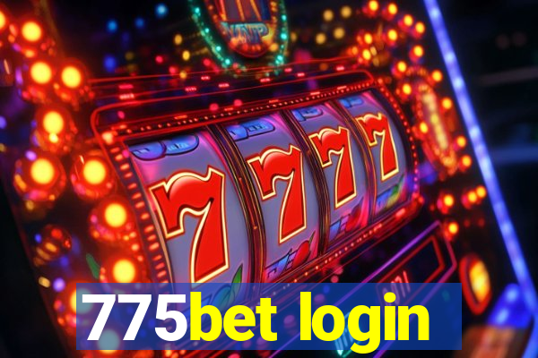 775bet login