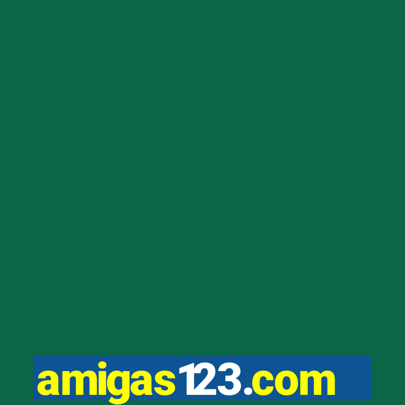 amigas123.com