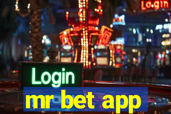 mr bet app