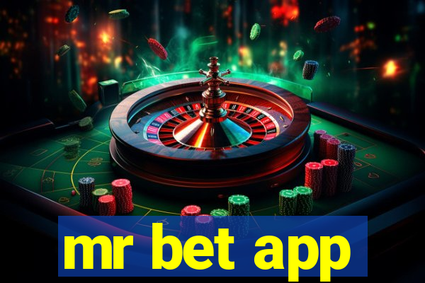 mr bet app