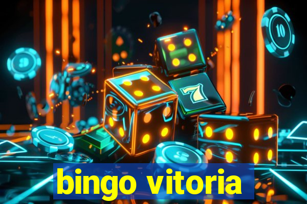 bingo vitoria