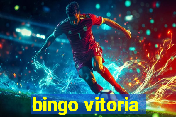 bingo vitoria