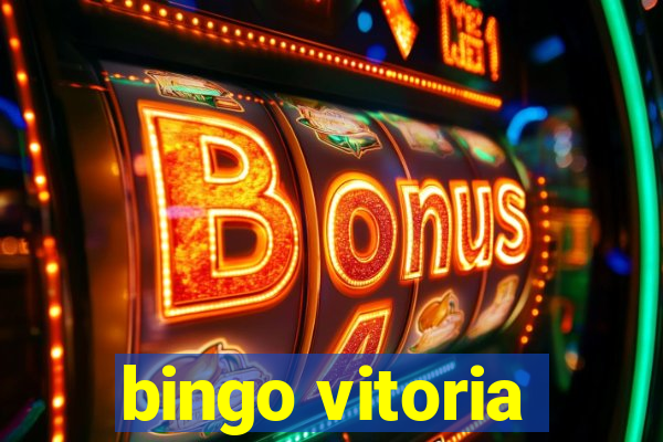 bingo vitoria