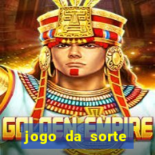 jogo da sorte online aviator