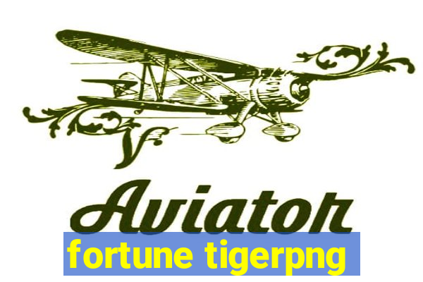 fortune tigerpng