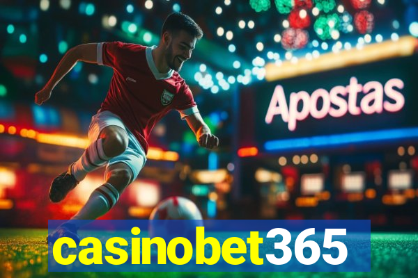 casinobet365